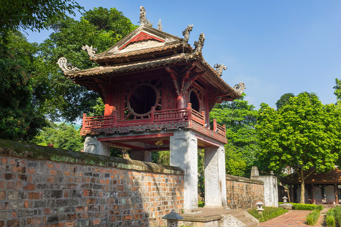 Temple of Literature